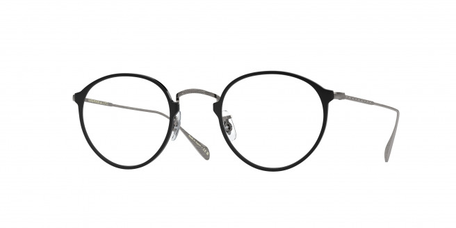 Oliver Peoples Dawson OV1144T 5214 Matte Black/pewter