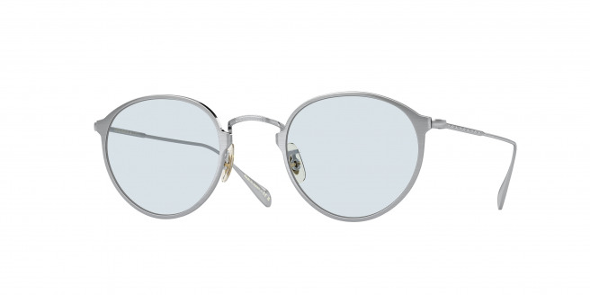 Oliver Peoples Dawson OV1144T 5254 Brushed Silver