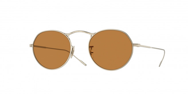 Oliver Peoples M-4 30th OV1220S 503553 Gold (Cognac)