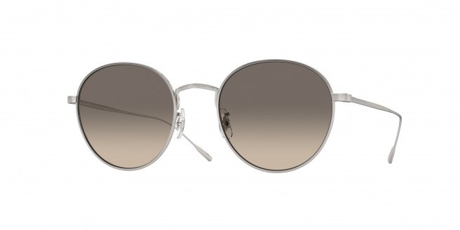 Oliver Peoples Altair OV1306ST 503632 Silver (Shale Gradient)