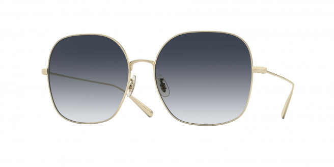 Oliver Peoples Deadani OV1315ST 503511 Gold (Pacific Gradient)
