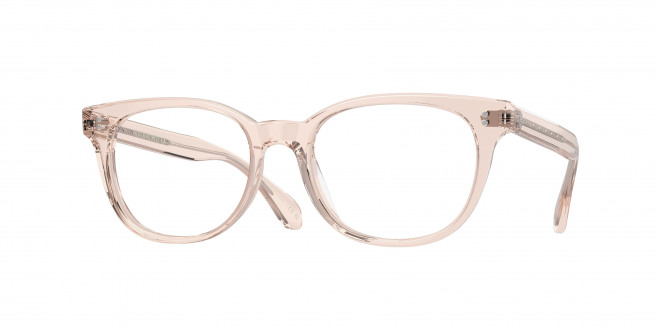 Oliver Peoples Hildie OV5457U 1652 Light Silk