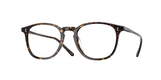 Oliver Peoples Finley 1993 OV5491U 1741 Atago Tortoise