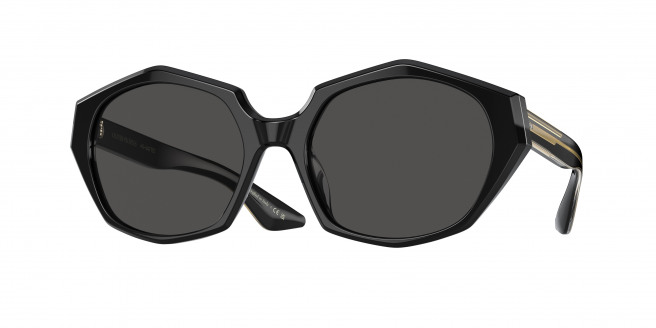Oliver Peoples 1971c OV5511SU 100581 Black (Grey)