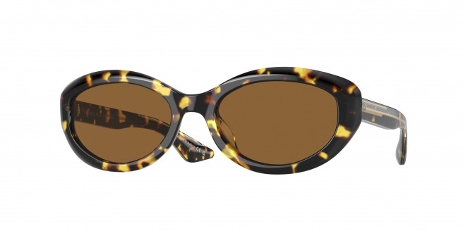 Oliver Peoples 1969c OV5513SU 140757 Vintage Dtb (TRUE Brown)