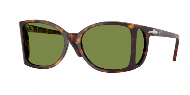 Persol  PO0005 24/4E Havana (Green)