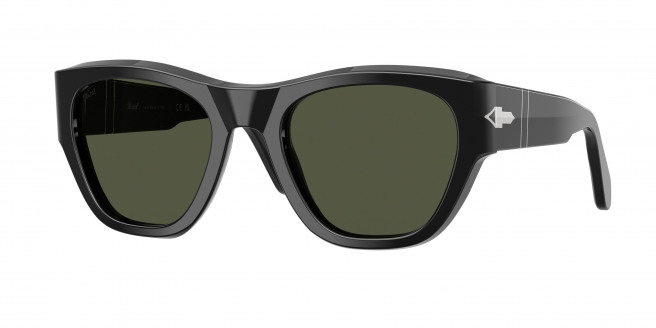 Persol  PO0054S 95/31 Black (Green)