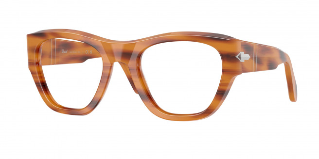 Persol  PO0054V 960 Striped Brown