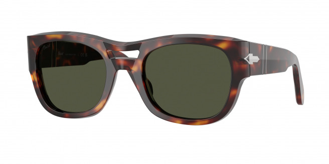 Persol  PO0064S 24/31 Havana (Green)