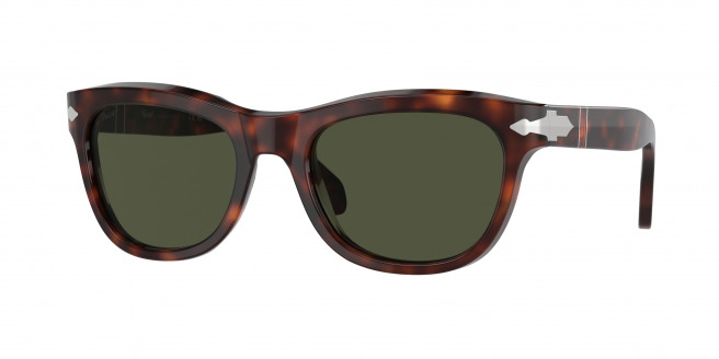 Persol  PO0086S 24/31 Havana (Green)