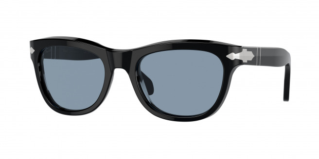 Persol  PO0086S 95/56 Black (Blue)