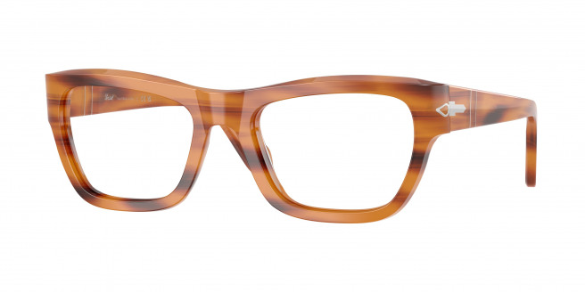Persol  PO0091V 960 Striped Brown