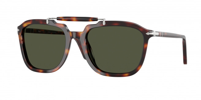 Persol  PO0203S 24/31 Havana (Green)