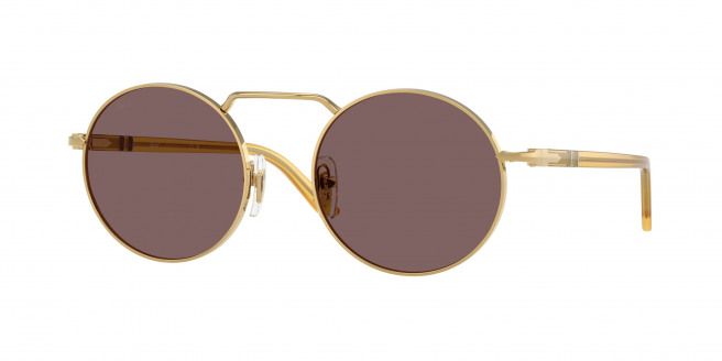 Persol  PO1019S 112953 Gold (Violet)