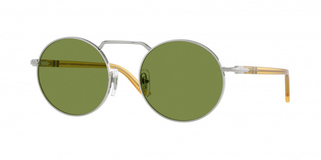 Persol  PO1019S 518/4E Silver (Green Light)