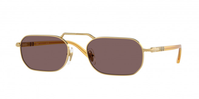 Persol  PO1020S 112953 Gold (Violet)