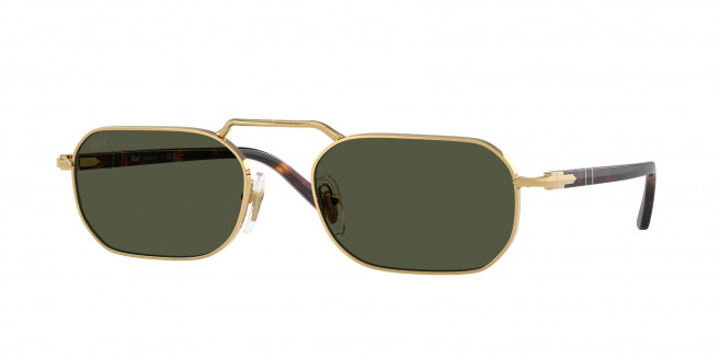Persol  PO1020S 515/31 Gold (Green)