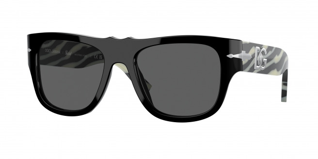 Persol  PO3294S 1164B1 Black (Dark Grey)