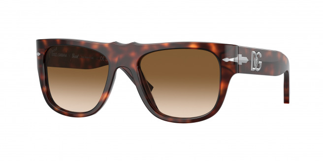 Persol  PO3295S 24/51 Havana (Brown Gradient)