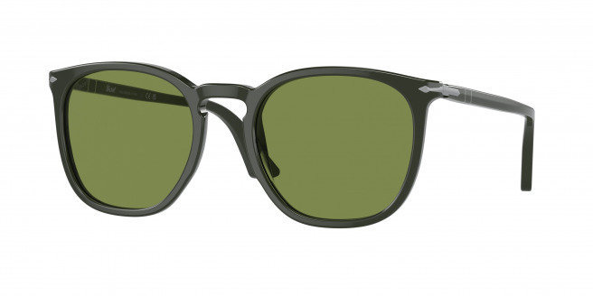 Persol green outlet