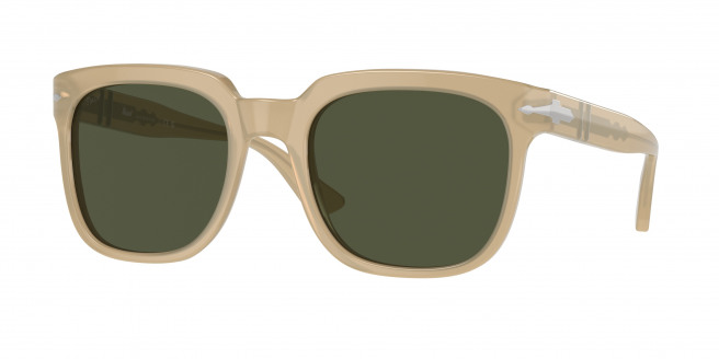 Persol  PO3323S 116931 Opal Beige (Green)