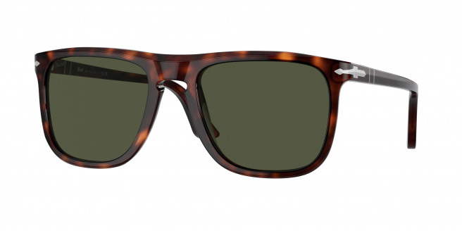 Persol  PO3336S 24/31 Havana (Green)