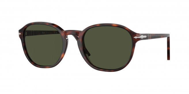 Persol  PO3343S 24/31 Havana (Green)