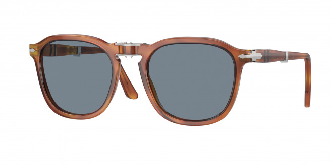 Persol  PO3345S 96/56 Terra Di Siena (Blue)