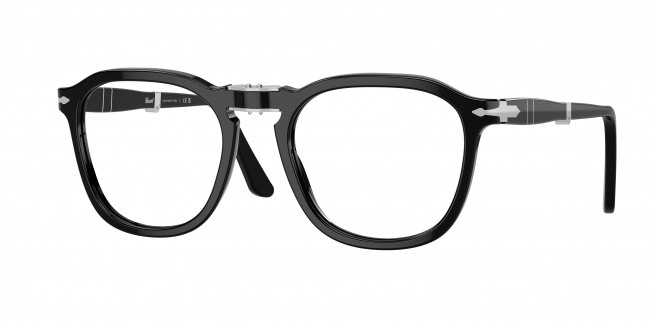 Persol Rene PO3345V 95 Black