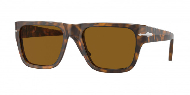 Persol  PO3348S 121033 Brown Havana (Brown)