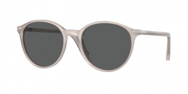 Persol  PO3350S 1203B1 Opal Grey (Dark Grey)