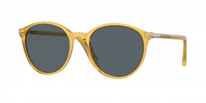 Persol  PO3350S 204/R5 Miele (Blue)