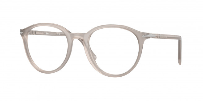 Persol  PO3353V 1203 Opal Grey
