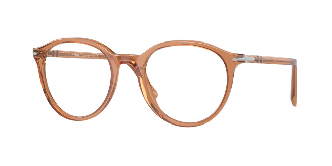 Persol  PO3353V 1213 Transparent Brown