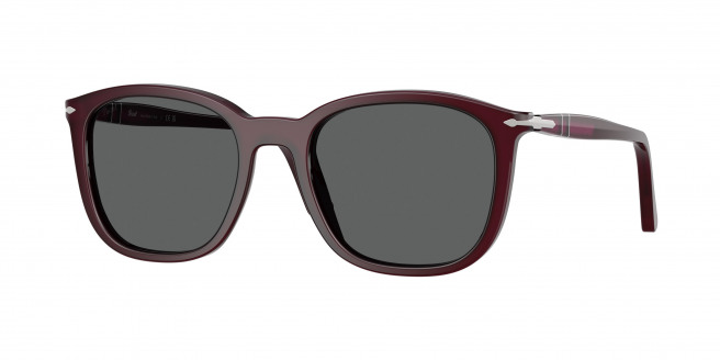 Persol  PO3355S 1216B1 Milky Plum (Dark Grey)