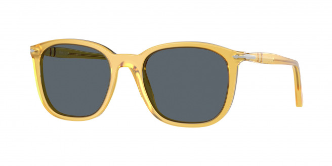 Persol  PO3355S 204/R5 Miele (Blue)