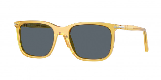 Persol Renzo PO3357S 204/R5 Miele (Blue)