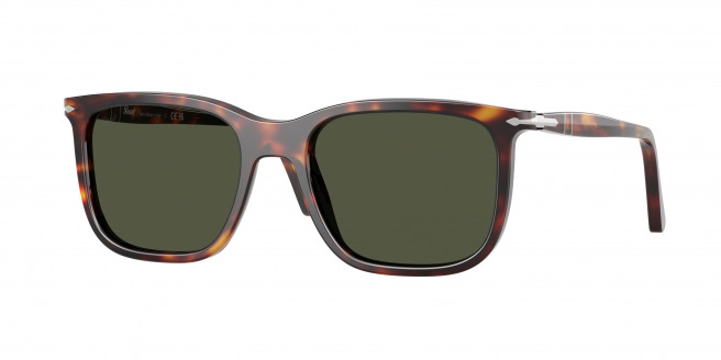 Persol Renzo PO3357S 24/31 Havana (Green)