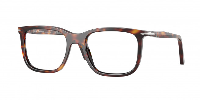 Persol Renzo PO3357S 24/GG Havana (Transitions 8 Sapphire)