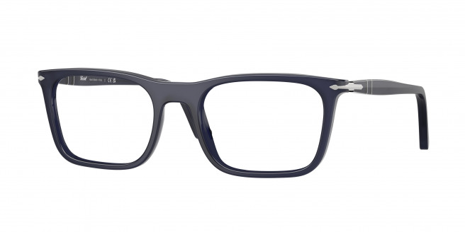 Persol  PO3358V 1217 Milky Depths Blue