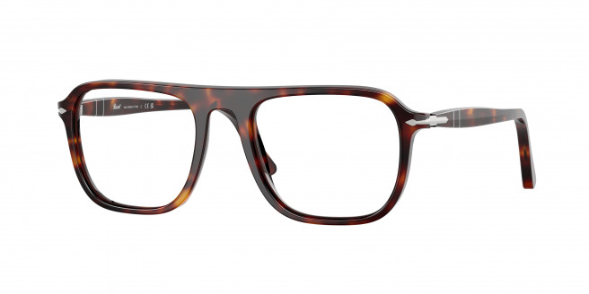 Persol Jacques PO3359V 24 Havana