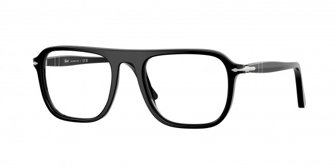 Persol Jacques PO3359V 95 Black