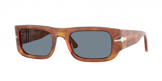 Persol  PO3362S 96/56 Terra Di Siena (Blue)