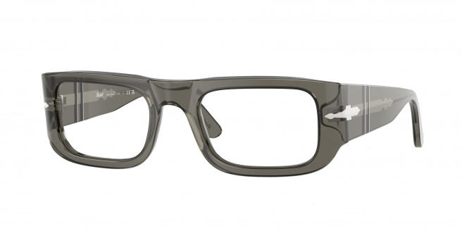 Persol Wes PO3362V 1103 Smoke