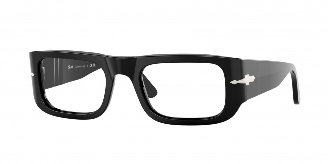 Persol Wes PO3362V 95 Black