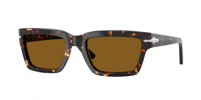 Persol  PO3363S 985/33 Tabacco Virginia (Brown)