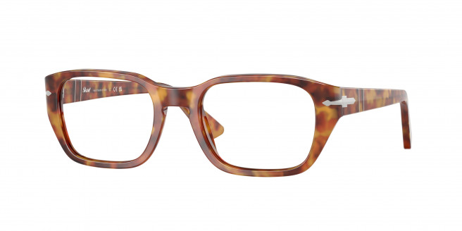 Persol  PO3365V 106 Brown Tortoise