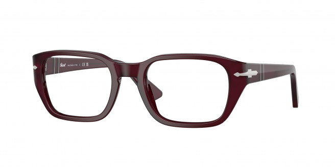 Persol  PO3365V 1216 Milky Plum