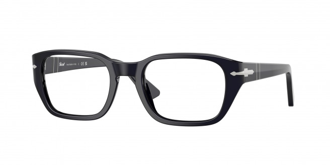 Persol  PO3365V 1217 Milky Depths Blue