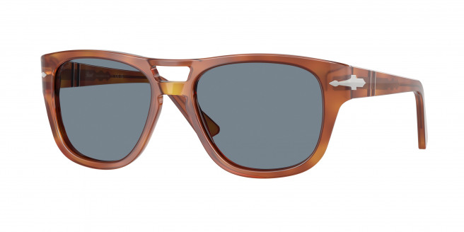 Persol  PO3366S 96/56 Terra Di Siena (Blue)